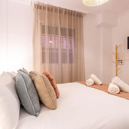 El Rinconcito De Miraflores Apartment