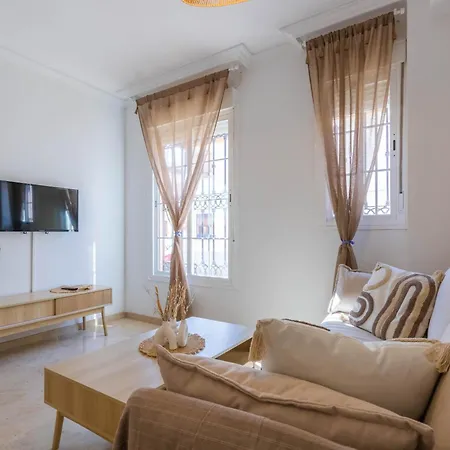 El Rinconcito De Miraflores Apartment Cordoba