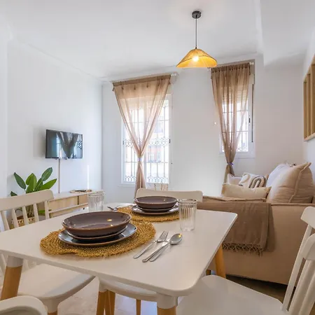 El Rinconcito De Miraflores Córdoba