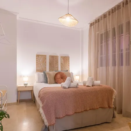 El Rinconcito De Miraflores Apartment Cordoba