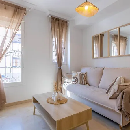 Apartment El Rinconcito De Miraflores