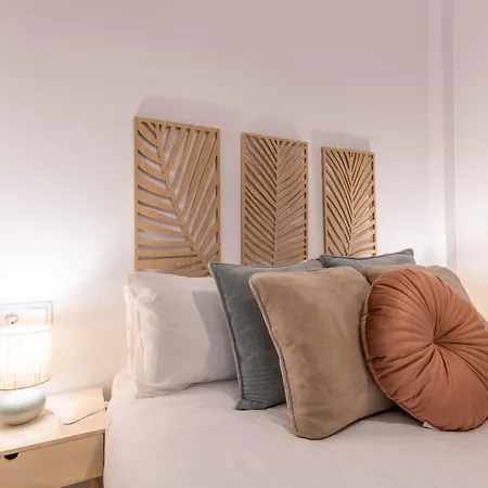 El Rinconcito De Miraflores Apartment *